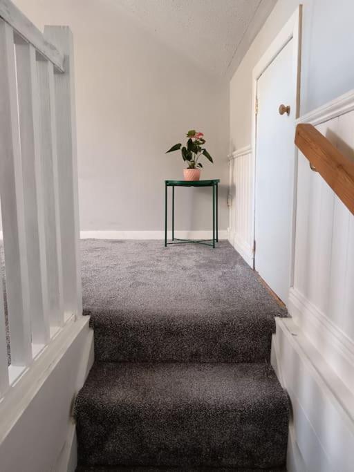 Apartmán Dingle Escape -2 Bed -Sleeps 4 Exteriér fotografie