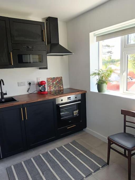 Apartmán Dingle Escape -2 Bed -Sleeps 4 Exteriér fotografie