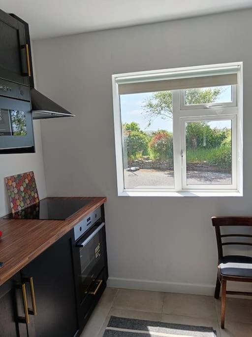 Apartmán Dingle Escape -2 Bed -Sleeps 4 Exteriér fotografie