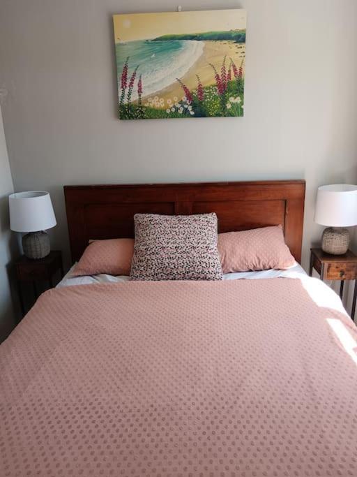 Apartmán Dingle Escape -2 Bed -Sleeps 4 Exteriér fotografie