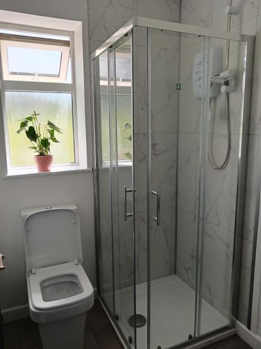 Apartmán Dingle Escape -2 Bed -Sleeps 4 Exteriér fotografie