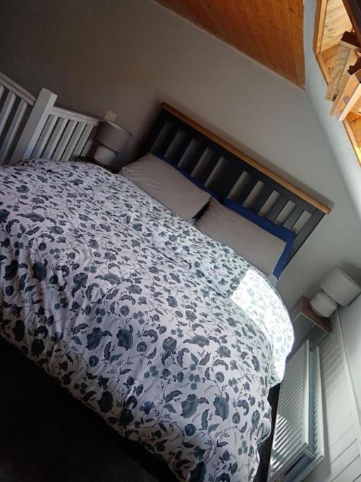 Apartmán Dingle Escape -2 Bed -Sleeps 4 Exteriér fotografie