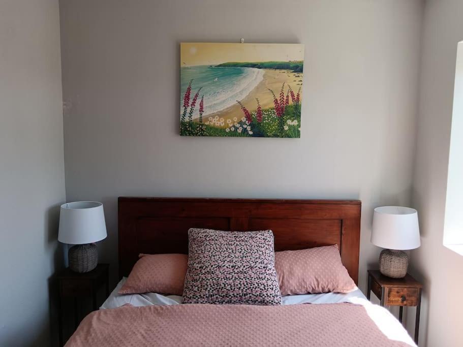 Apartmán Dingle Escape -2 Bed -Sleeps 4 Exteriér fotografie