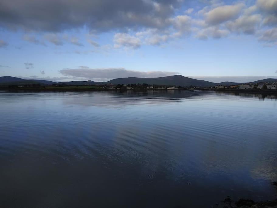 Apartmán Dingle Escape -2 Bed -Sleeps 4 Exteriér fotografie