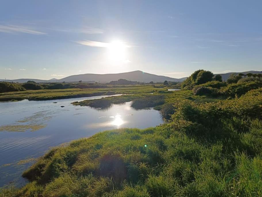 Apartmán Dingle Escape -2 Bed -Sleeps 4 Exteriér fotografie